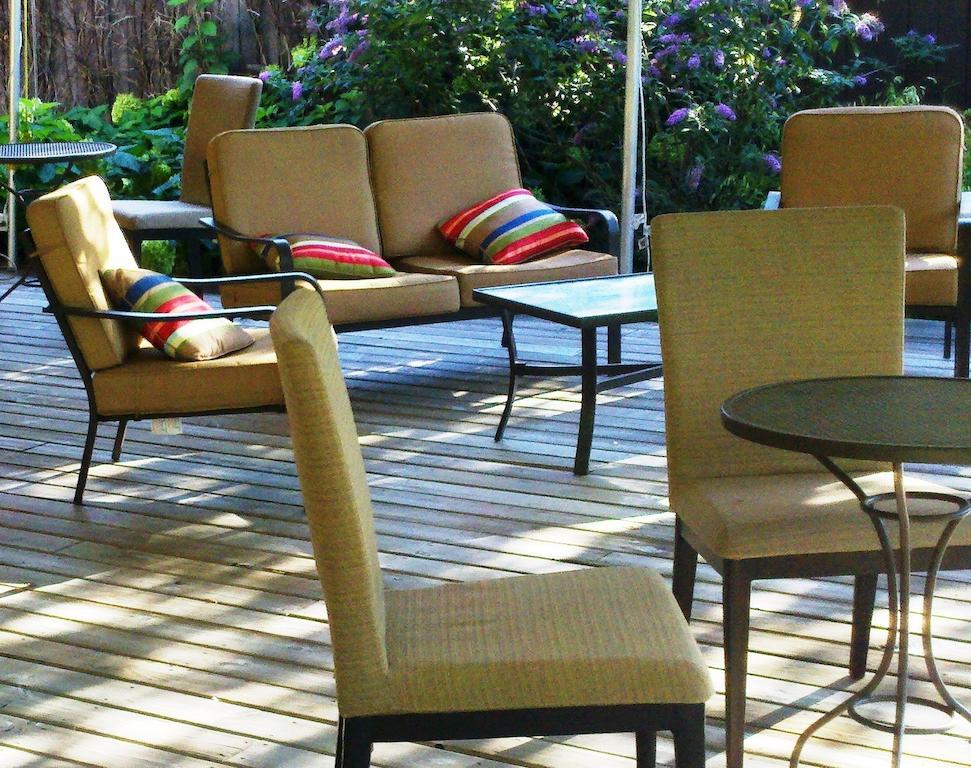 Summers Inn Ludington - Adults Only Εξωτερικό φωτογραφία