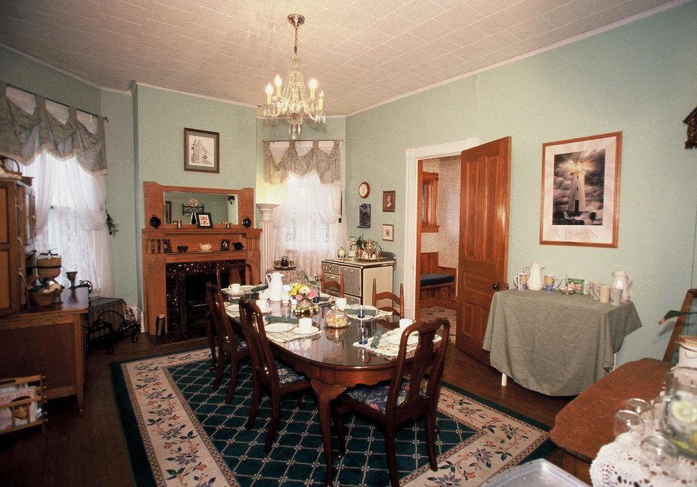 Summers Inn Ludington - Adults Only Εξωτερικό φωτογραφία