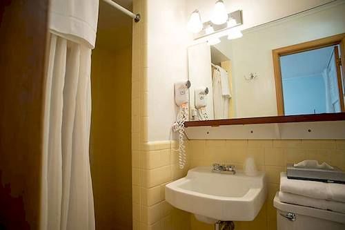 Summers Inn Ludington - Adults Only Εξωτερικό φωτογραφία