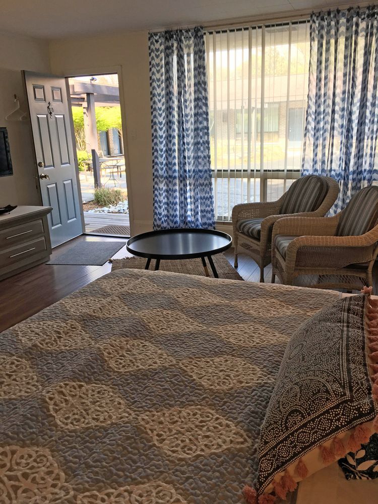 Summers Inn Ludington - Adults Only Εξωτερικό φωτογραφία